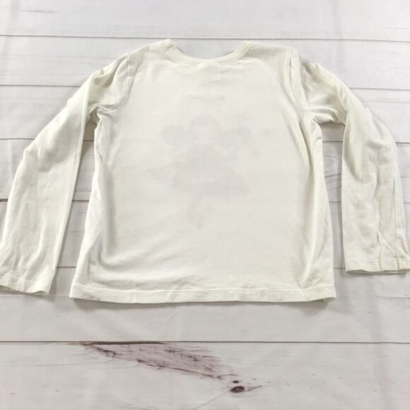 Hanna Andersson Ballerina Fairy Shirt - Picture 9 of 9